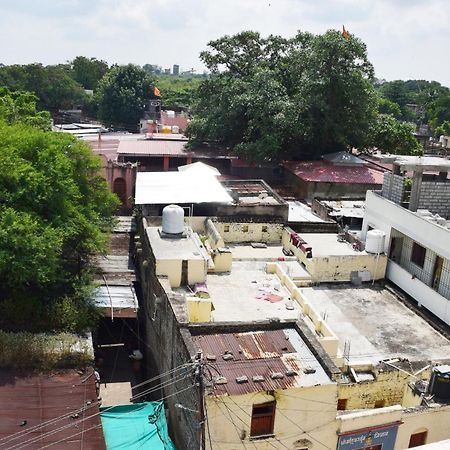 Akalkot Shankar Residency, Akkalkot מראה חיצוני תמונה