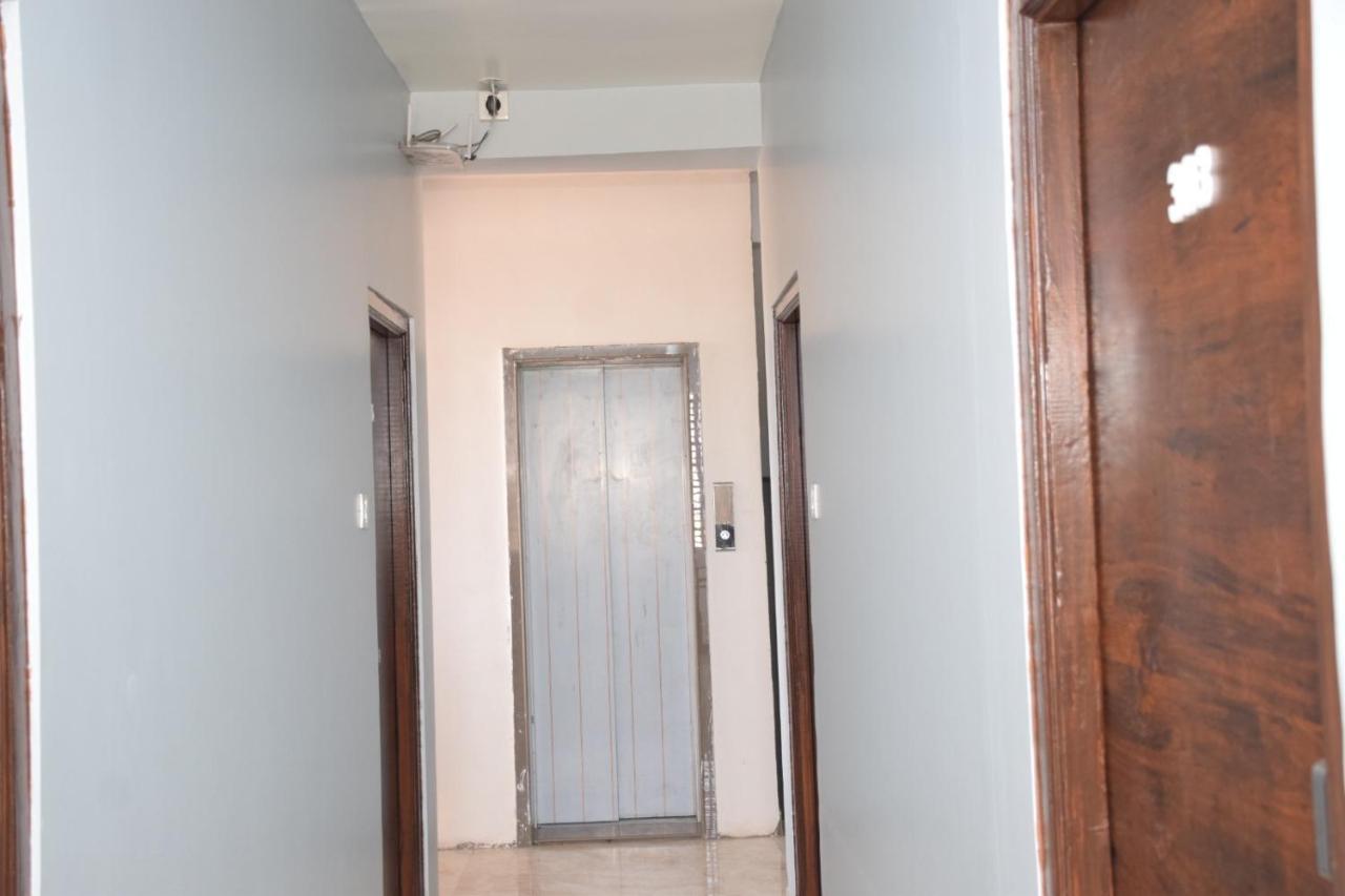 Akalkot Shankar Residency, Akkalkot מראה חיצוני תמונה