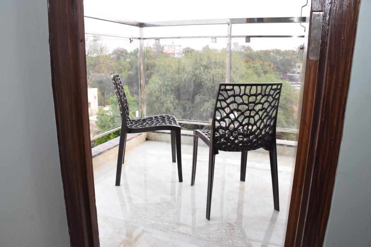 Akalkot Shankar Residency, Akkalkot מראה חיצוני תמונה
