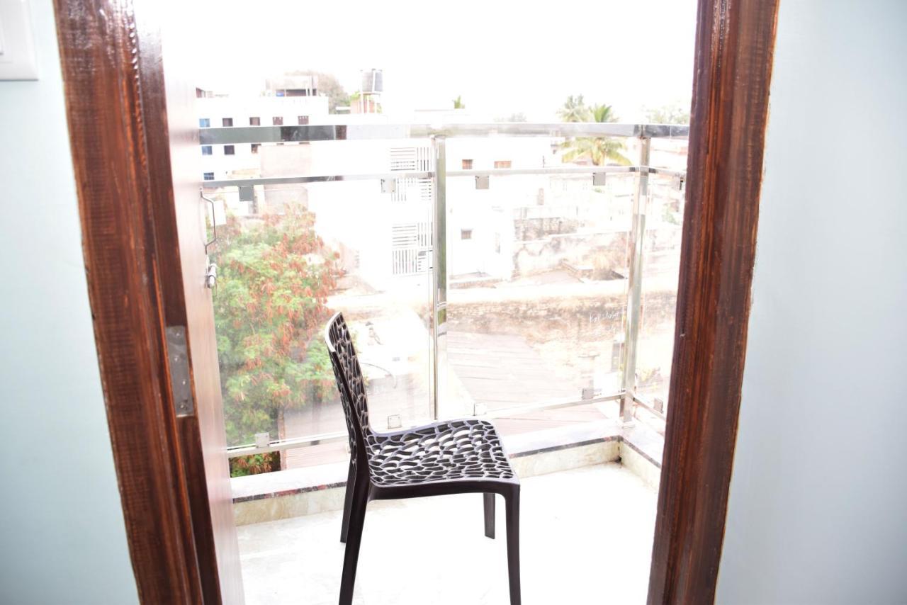 Akalkot Shankar Residency, Akkalkot מראה חיצוני תמונה