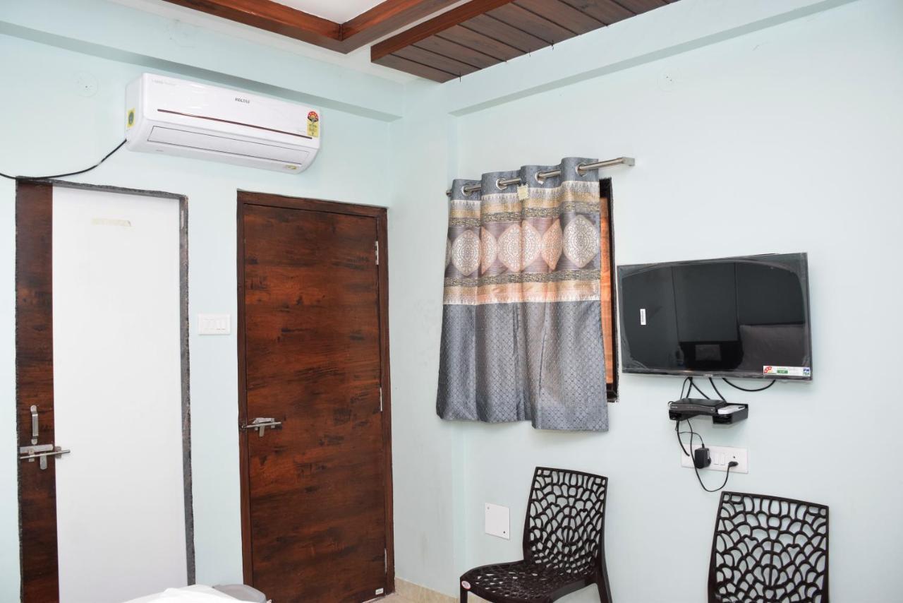 Akalkot Shankar Residency, Akkalkot מראה חיצוני תמונה