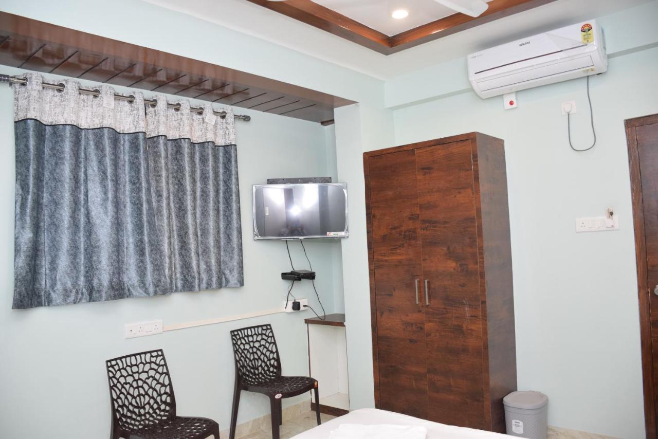 Akalkot Shankar Residency, Akkalkot מראה חיצוני תמונה