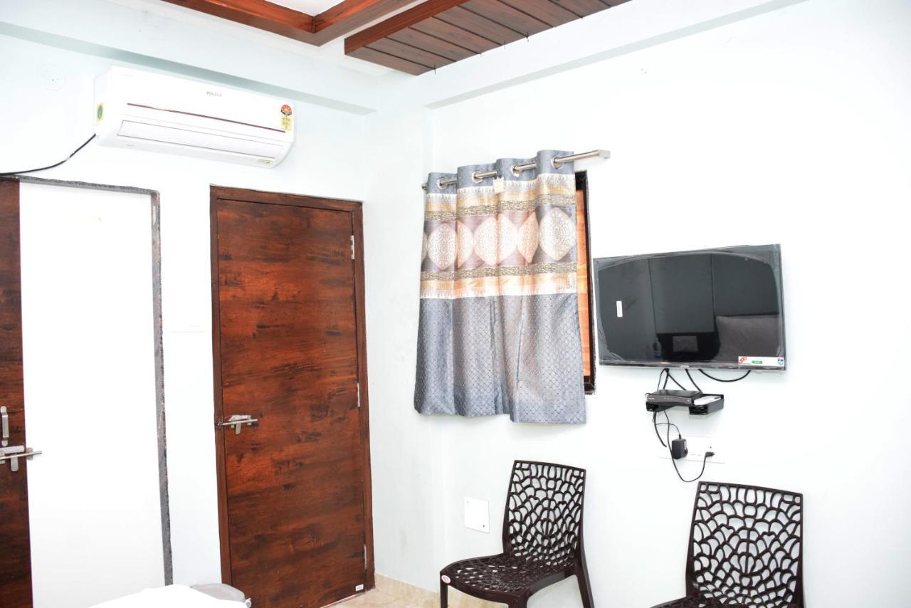 Akalkot Shankar Residency, Akkalkot מראה חיצוני תמונה
