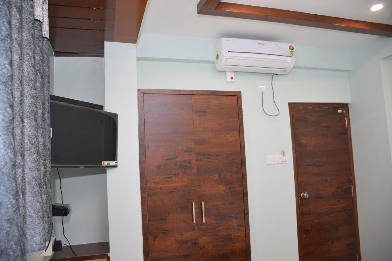 Akalkot Shankar Residency, Akkalkot מראה חיצוני תמונה