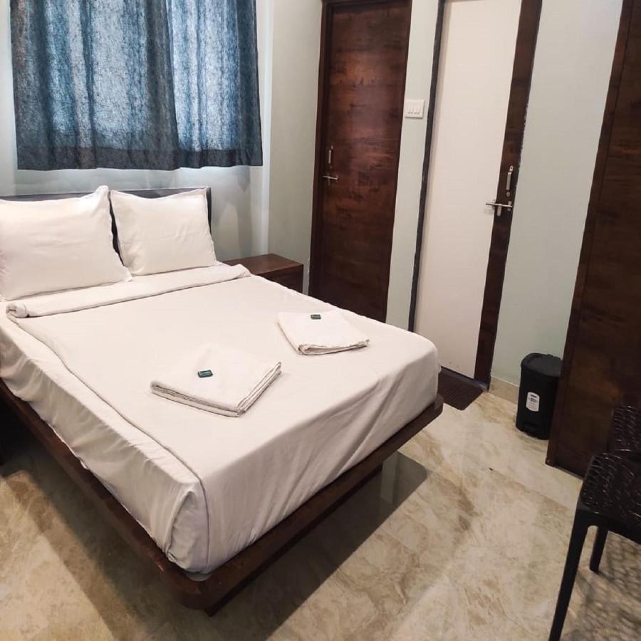 Akalkot Shankar Residency, Akkalkot מראה חיצוני תמונה