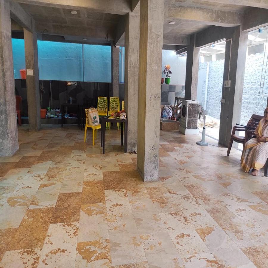 Akalkot Shankar Residency, Akkalkot מראה חיצוני תמונה