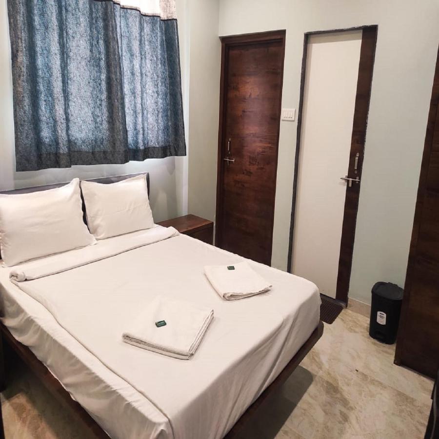 Akalkot Shankar Residency, Akkalkot מראה חיצוני תמונה