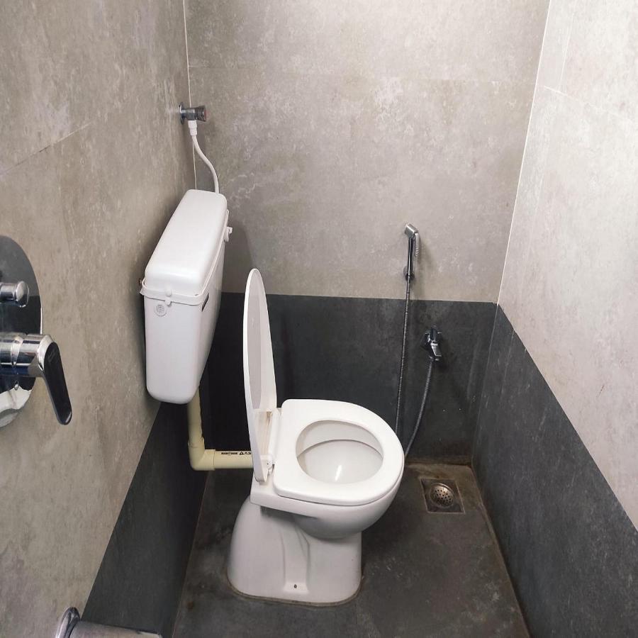 Akalkot Shankar Residency, Akkalkot מראה חיצוני תמונה