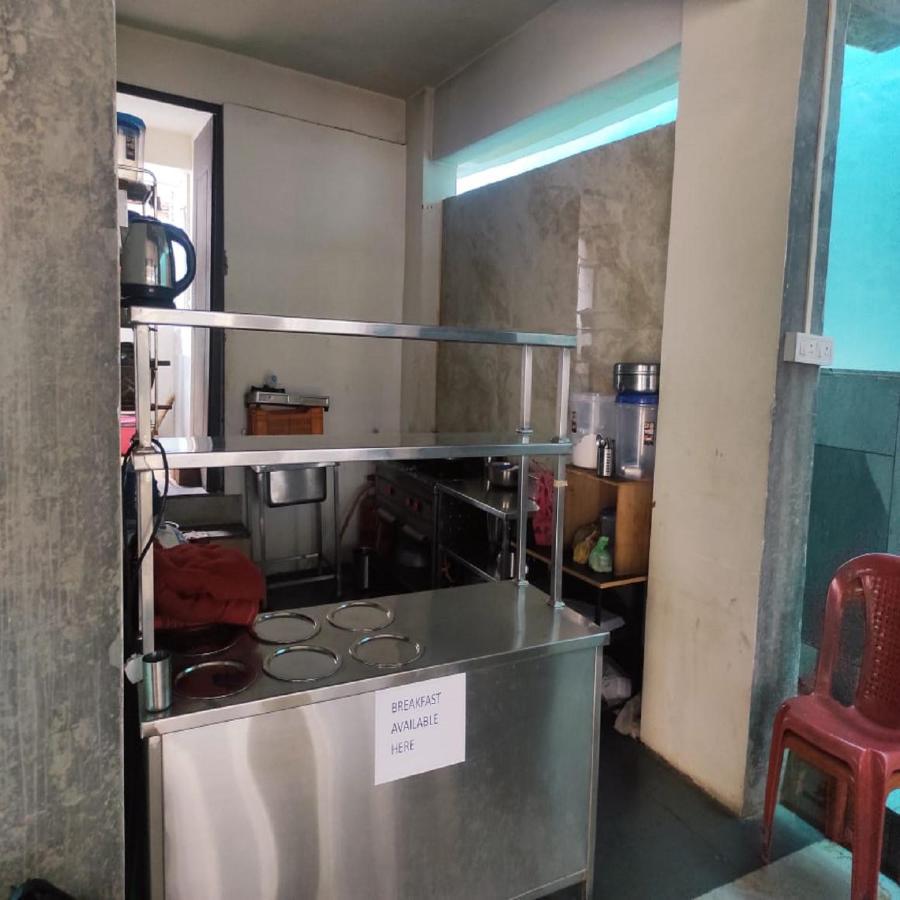 Akalkot Shankar Residency, Akkalkot מראה חיצוני תמונה