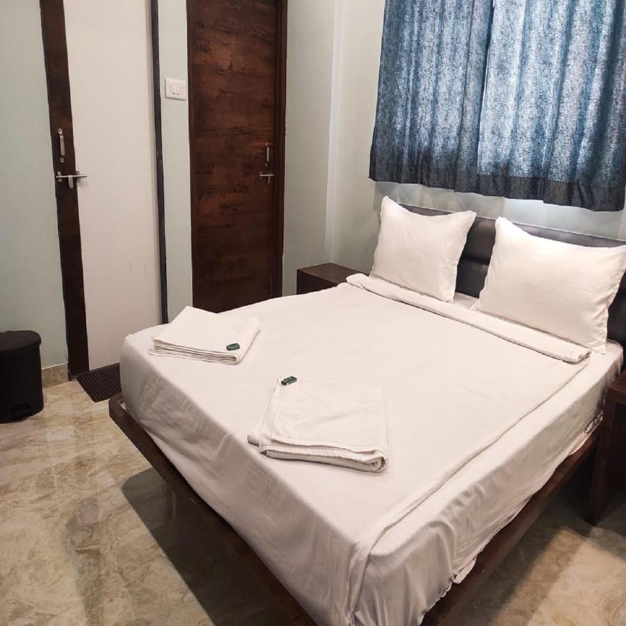 Akalkot Shankar Residency, Akkalkot מראה חיצוני תמונה