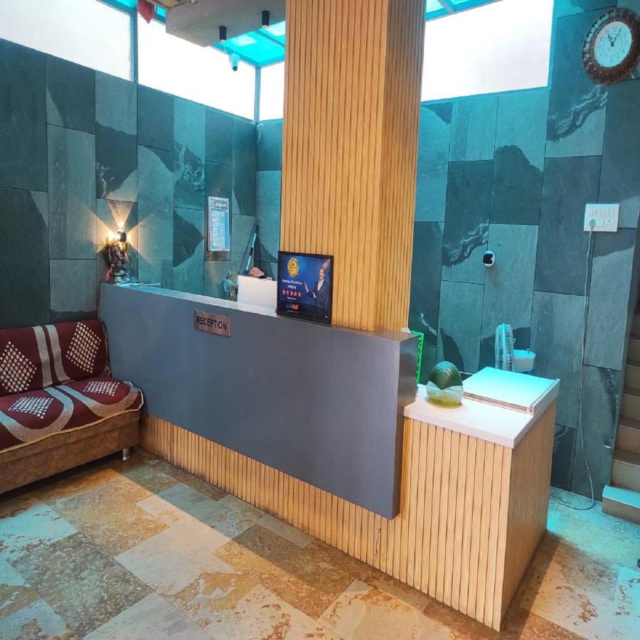 Akalkot Shankar Residency, Akkalkot מראה חיצוני תמונה