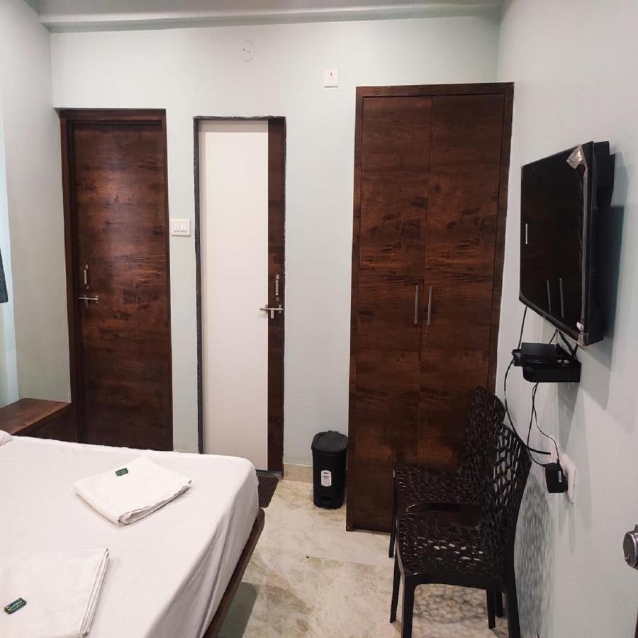 Akalkot Shankar Residency, Akkalkot מראה חיצוני תמונה