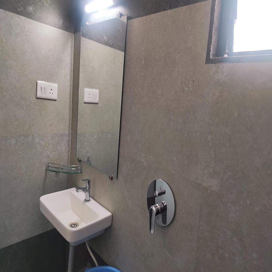 Akalkot Shankar Residency, Akkalkot מראה חיצוני תמונה