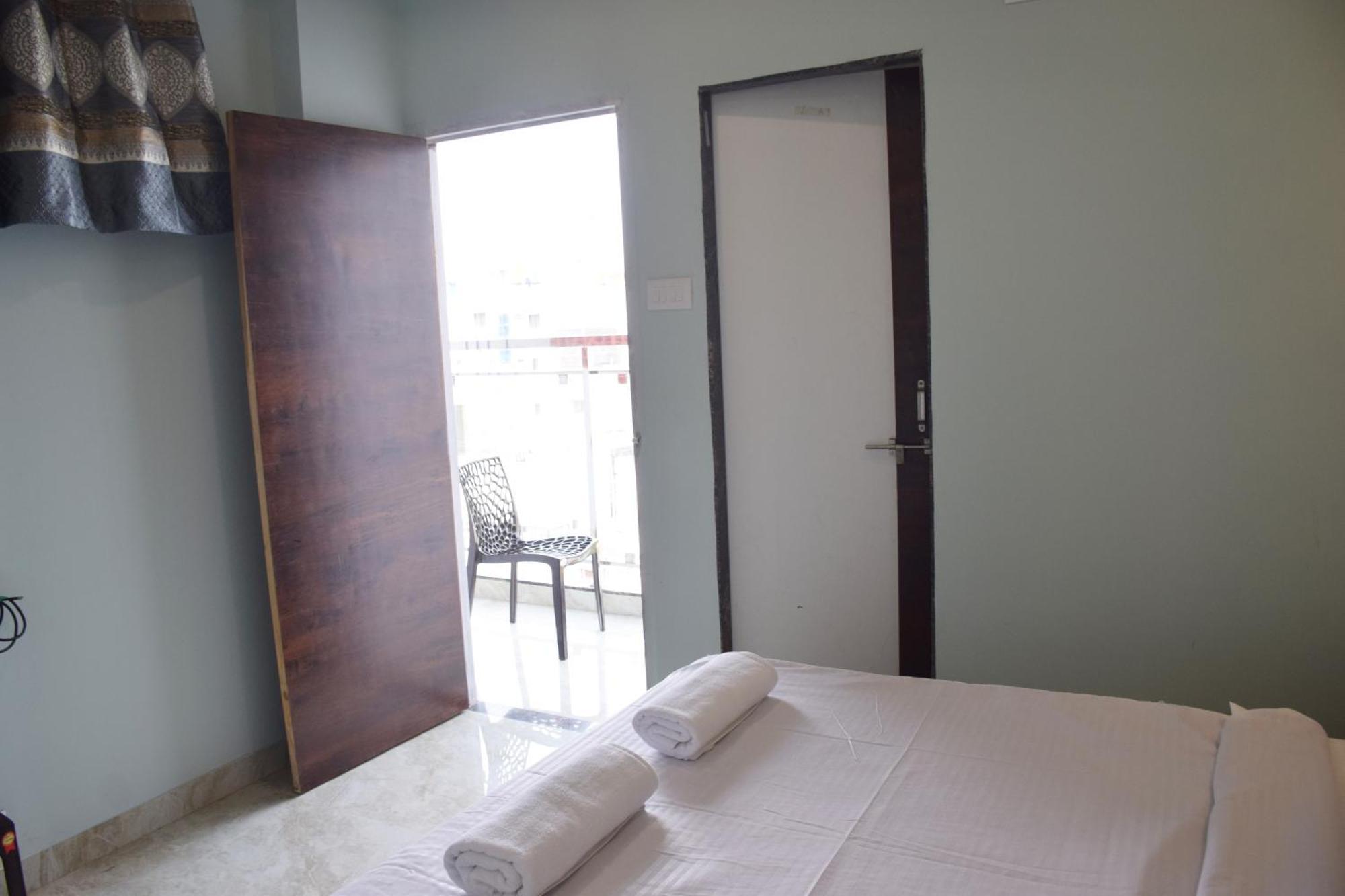 Akalkot Shankar Residency, Akkalkot מראה חיצוני תמונה
