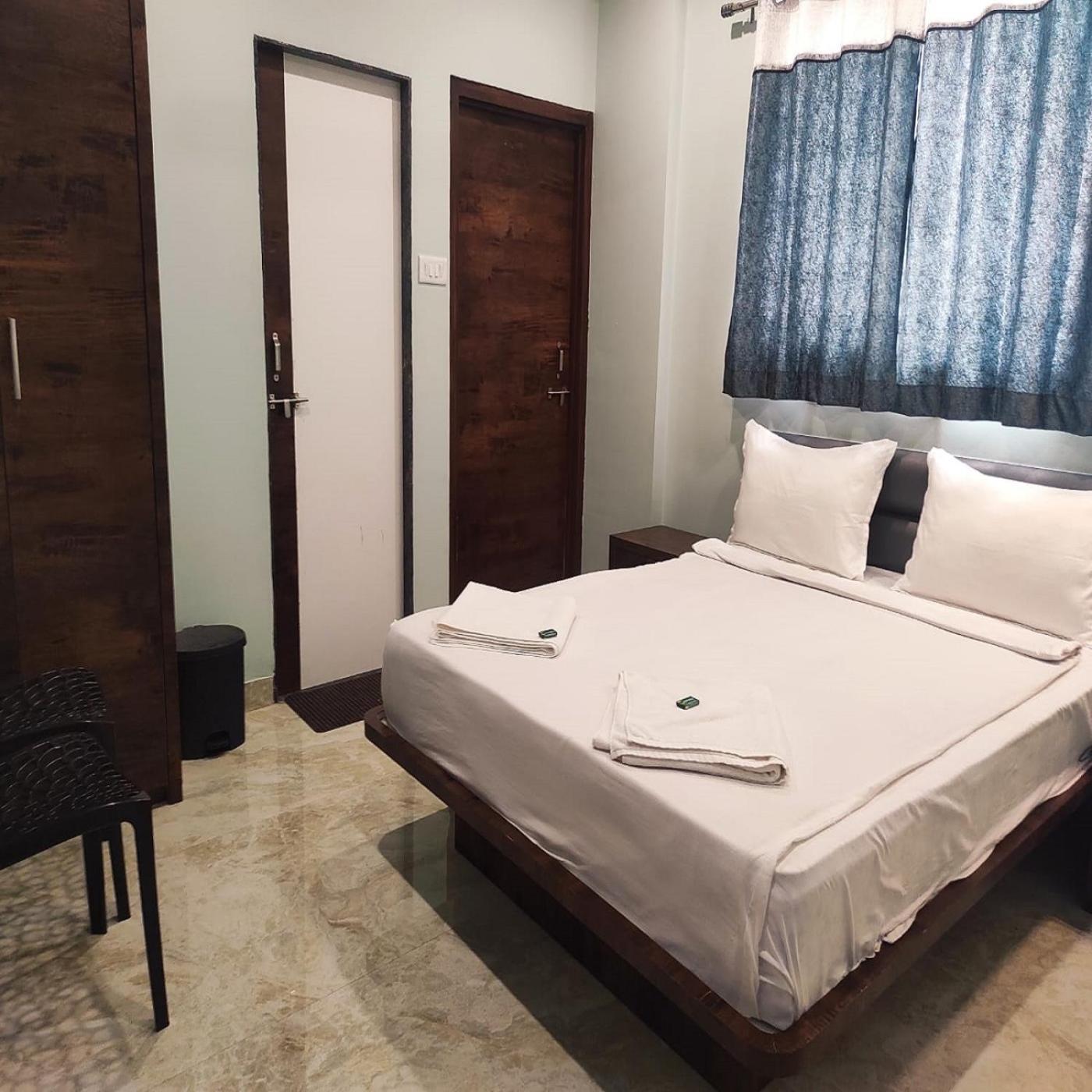 Akalkot Shankar Residency, Akkalkot מראה חיצוני תמונה