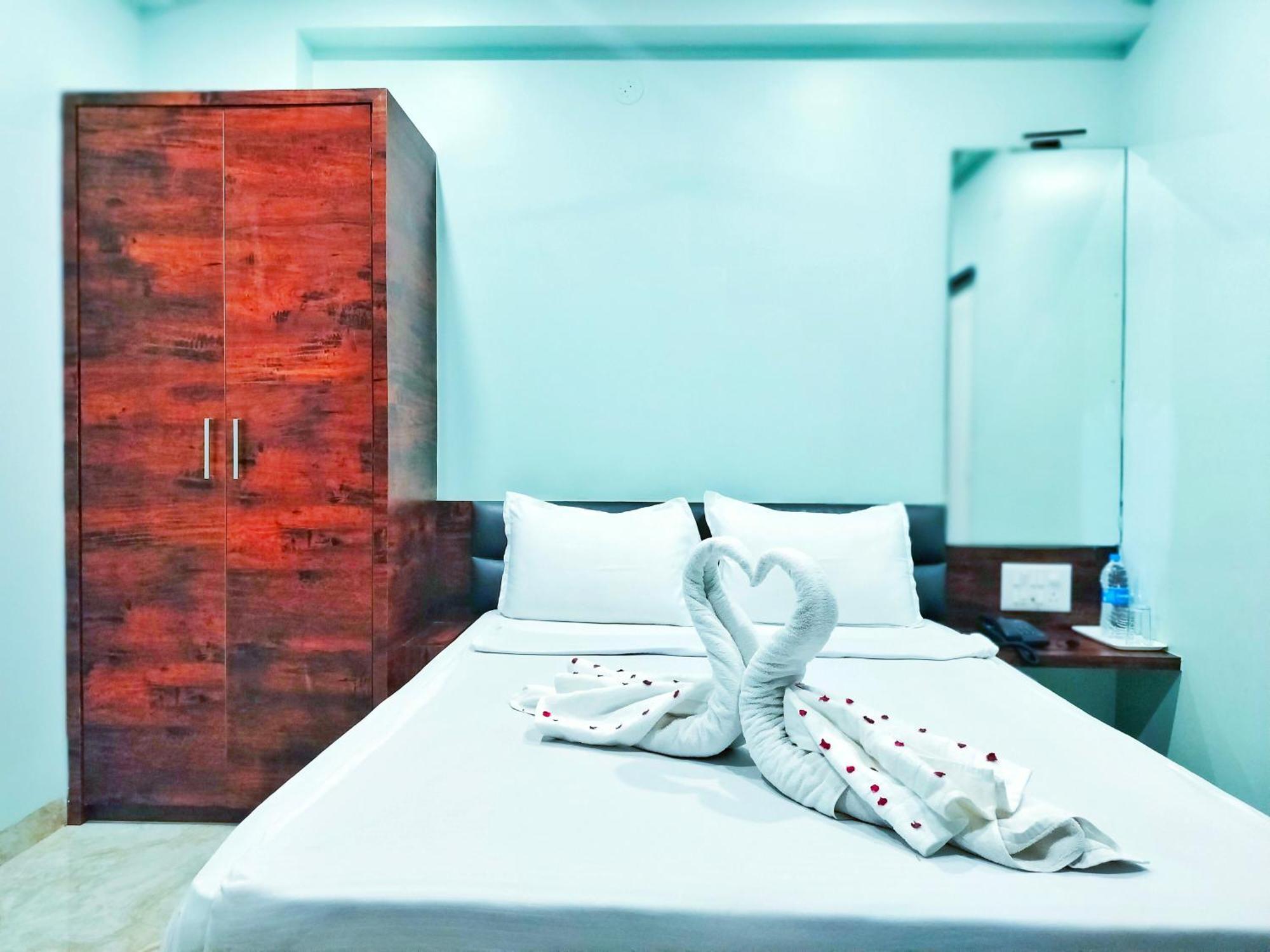 Akalkot Shankar Residency, Akkalkot מראה חיצוני תמונה