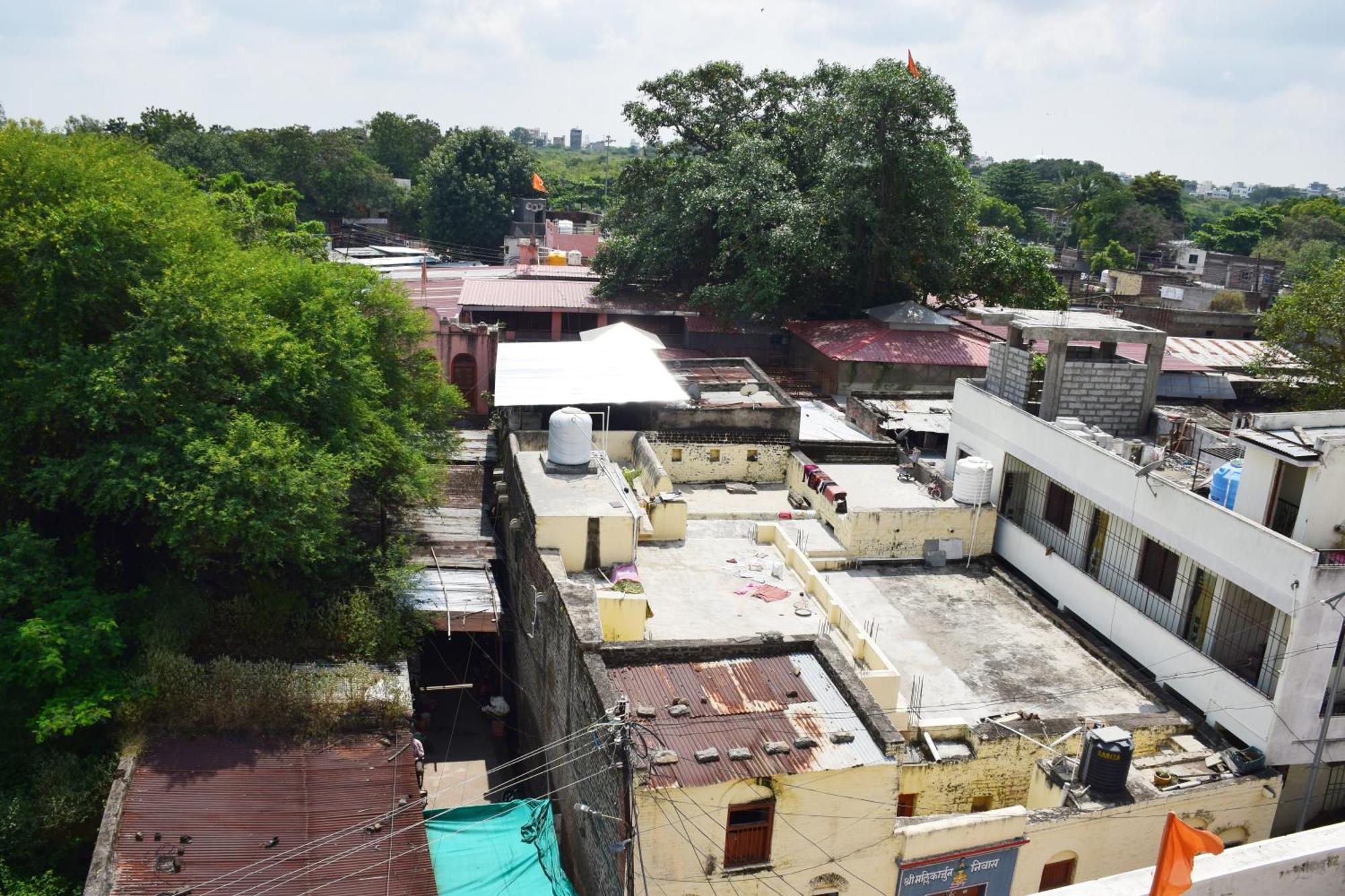 Akalkot Shankar Residency, Akkalkot מראה חיצוני תמונה